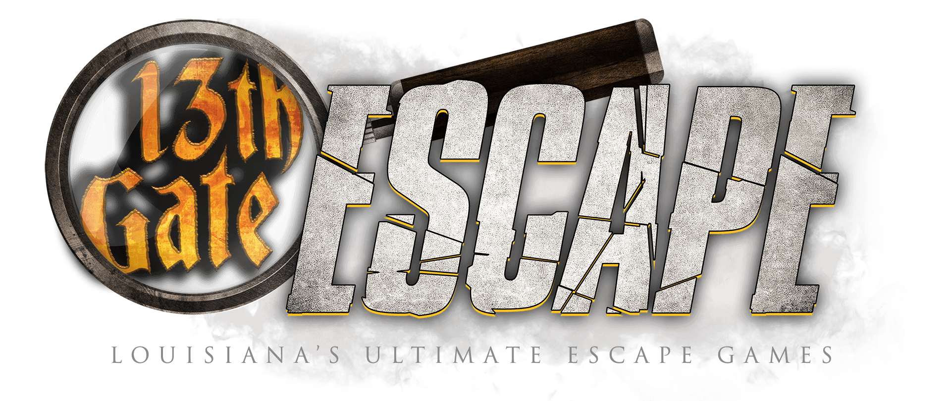 Louisiana S Ultimate Escape Games 13th Gate Escape You Have 60