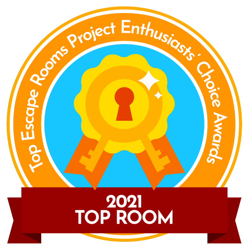 2021 Top Room