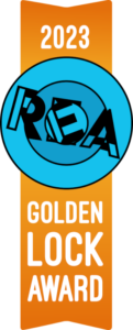 2023 Golden Lock Award